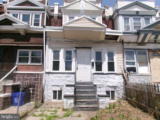 5829 WARRINGTON AVE, Philadelphia, PA 19143