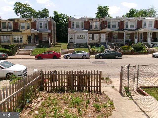 5829 WARRINGTON AVE, Philadelphia, PA 19143