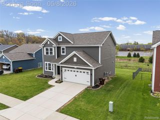 3217 Hill Hollow Lane, Howell Township, MI 48855