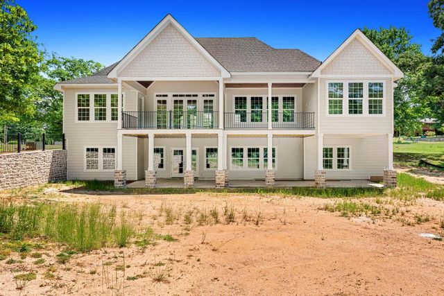 707 Vickery Street Extension, Hartwell, GA 30643