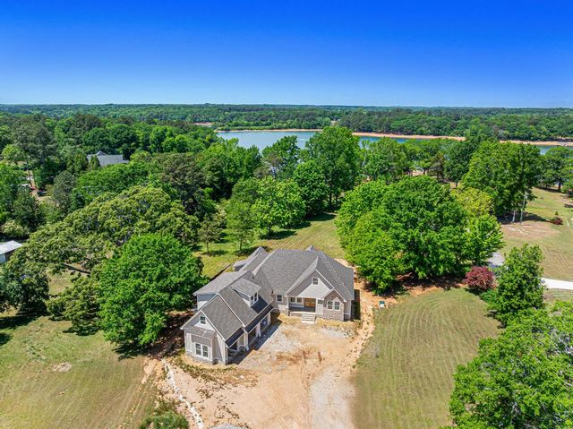 707 Vickery Street Extension, Hartwell, GA 30643