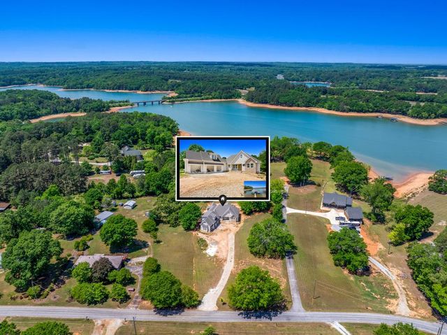 707 Vickery Street Extension, Hartwell, GA 30643