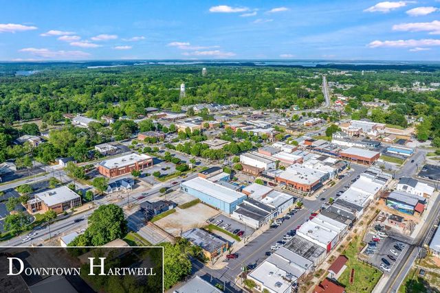 707 Vickery Street Extension, Hartwell, GA 30643