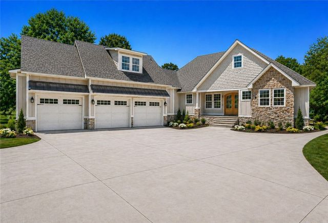 707 Vickery Street Extension, Hartwell, GA 30643