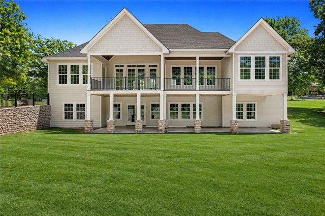 707 Vickery Street Extension, Hartwell, GA 30643