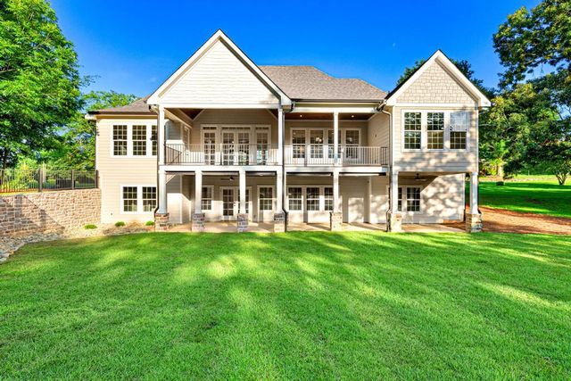 707 Vickery Street Extension, Hartwell, GA 30643