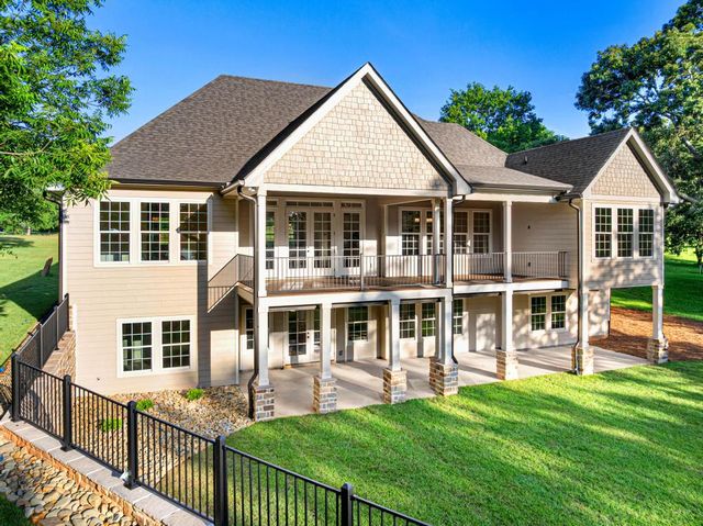 707 Vickery Street Extension, Hartwell, GA 30643