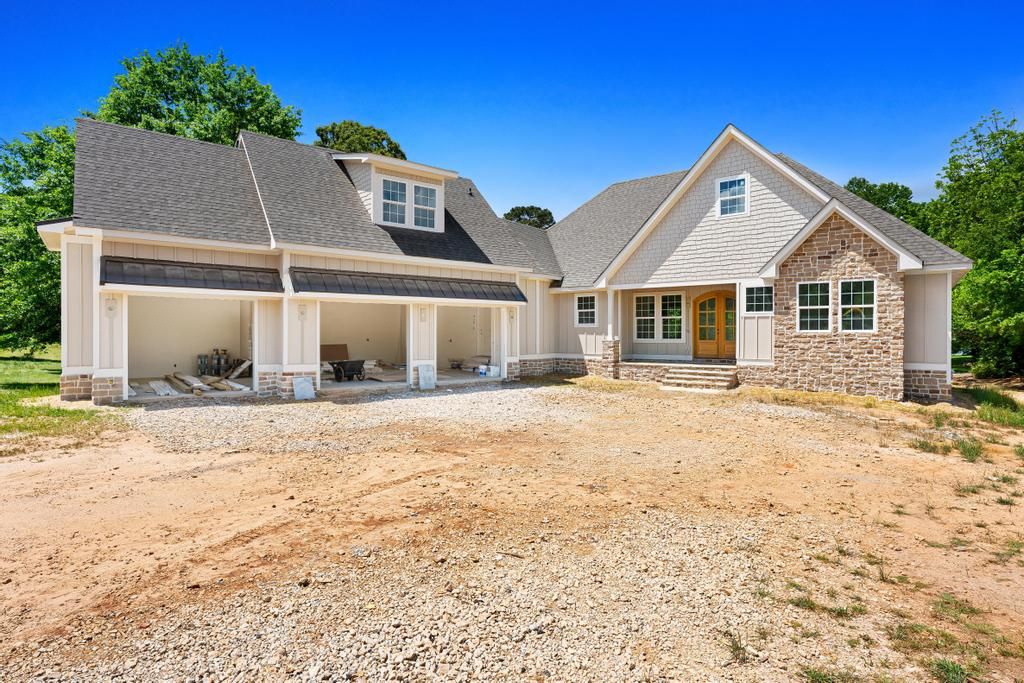 707 Vickery Street Extension, Hartwell, GA 30643