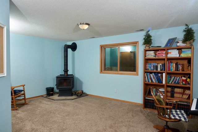 1496 Willard Lake Road NW, Powers Twp, MN 56435