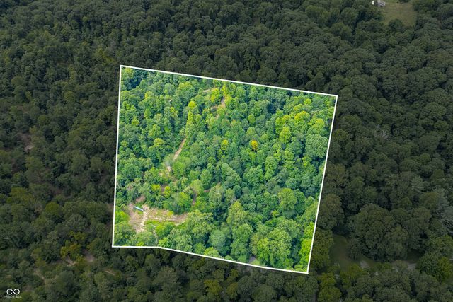 0 Goat Hollow Estates Lot 1, Martinsville, IN 46151