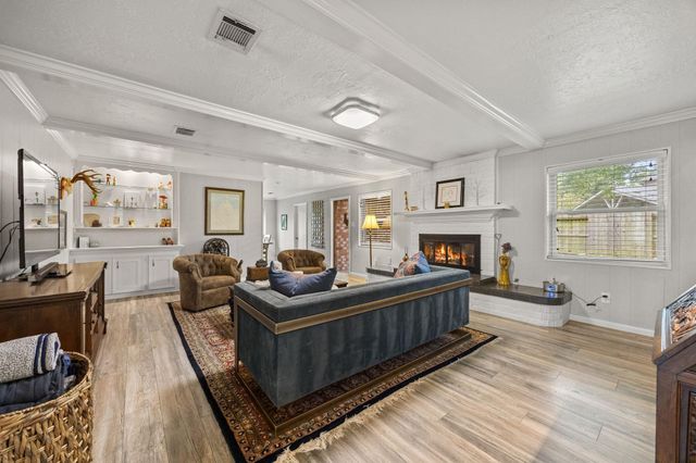 11507 Quail Creek Drive, Houston, TX 77070
