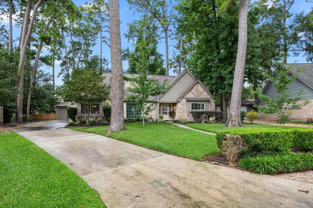 11507 Quail Creek Drive, Houston, TX 77070