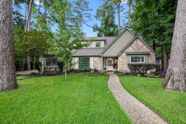 11507 Quail Creek Drive, Houston, TX 77070