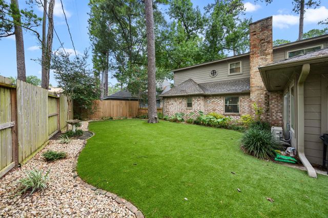 11507 Quail Creek Drive, Houston, TX 77070