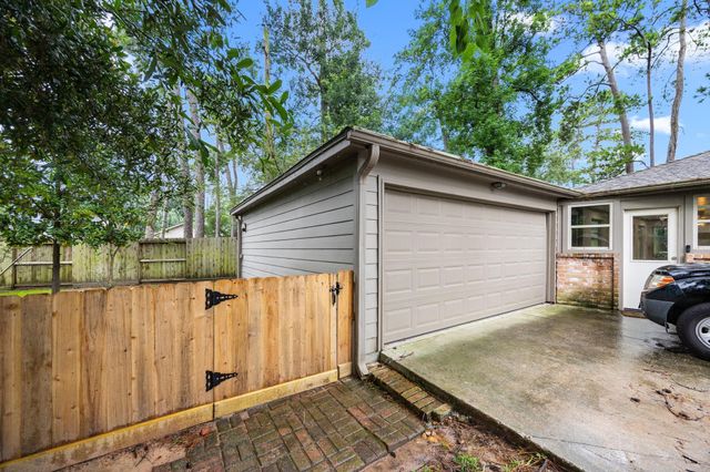 11507 Quail Creek Drive, Houston, TX 77070