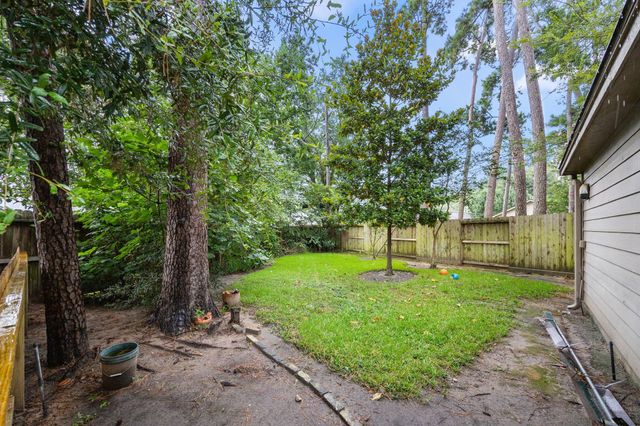 11507 Quail Creek Drive, Houston, TX 77070
