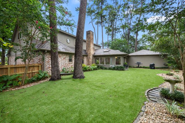 11507 Quail Creek Drive, Houston, TX 77070