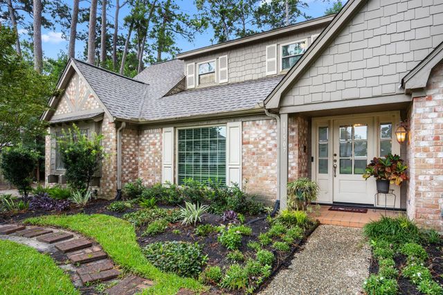 11507 Quail Creek Drive, Houston, TX 77070