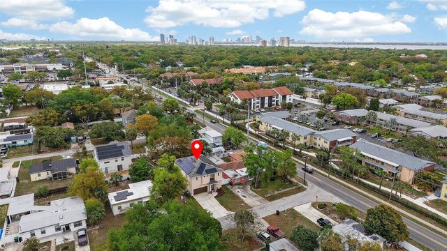 3503 W PRICE AVENUE, Tampa, FL 33611