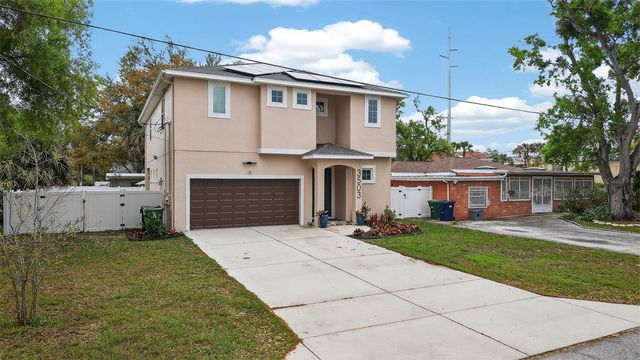 3503 W PRICE AVENUE, Tampa, FL 33611