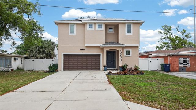 3503 W PRICE AVENUE, Tampa, FL 33611