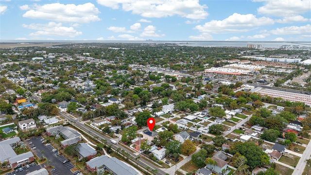 3503 W PRICE AVENUE, Tampa, FL 33611