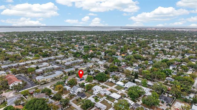 3503 W PRICE AVENUE, Tampa, FL 33611