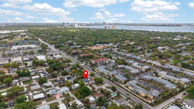 3503 W PRICE AVENUE, Tampa, FL 33611