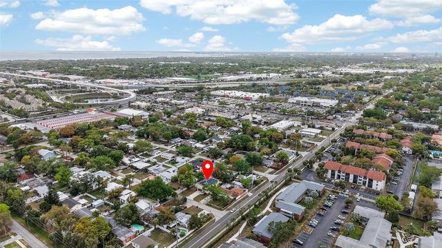 3503 W PRICE AVENUE, Tampa, FL 33611