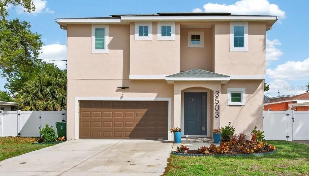 3503 W PRICE AVENUE, Tampa, FL 33611