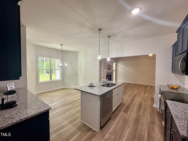 427 Earnest Way L24, Kenly, NC 27542