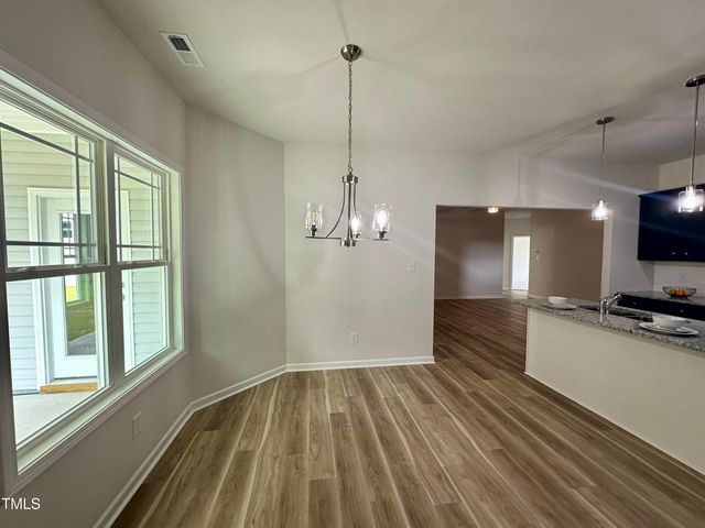 427 Earnest Way L24, Kenly, NC 27542