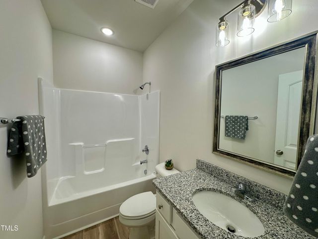 427 Earnest Way L24, Kenly, NC 27542