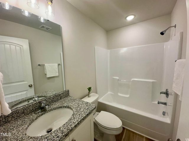 427 Earnest Way L24, Kenly, NC 27542