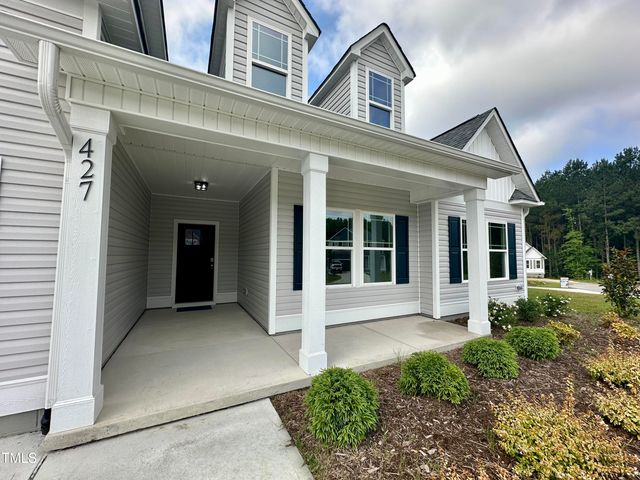 427 Earnest Way L24, Kenly, NC 27542