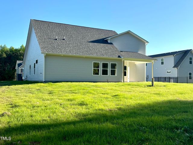 427 Earnest Way L24, Kenly, NC 27542