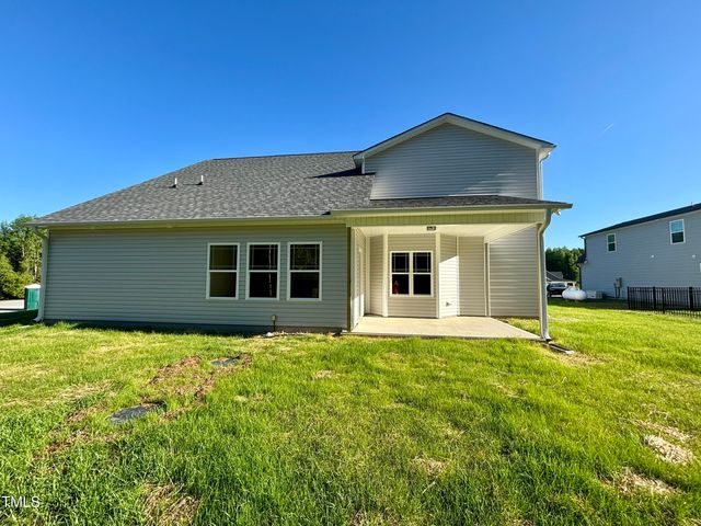 427 Earnest Way L24, Kenly, NC 27542