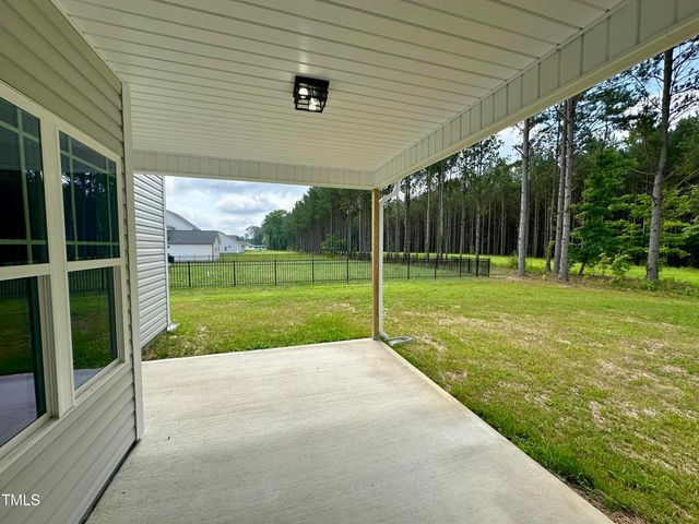 427 Earnest Way L24, Kenly, NC 27542