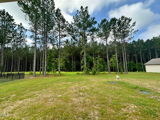 427 Earnest Way L24, Kenly, NC 27542