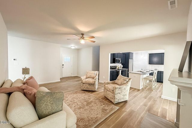 427 Earnest Way L24, Kenly, NC 27542