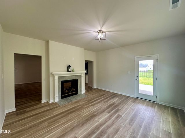 427 Earnest Way L24, Kenly, NC 27542