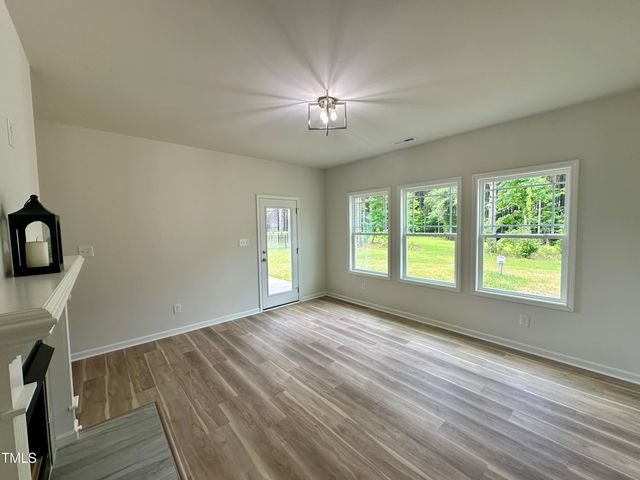 427 Earnest Way L24, Kenly, NC 27542