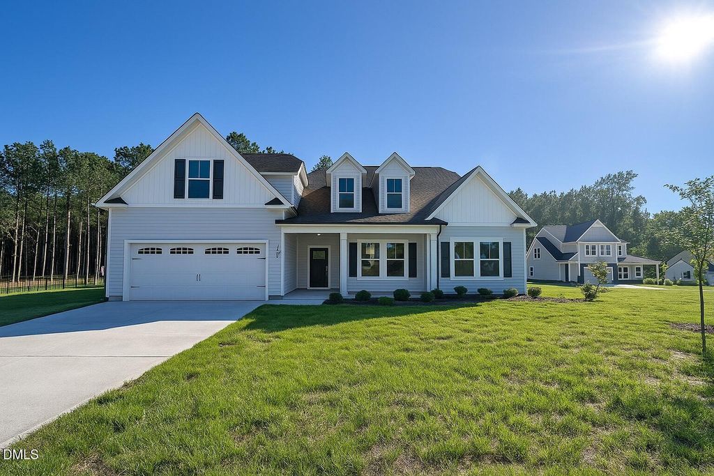 427 Earnest Way L24, Kenly, NC 27542