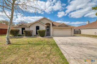 513 Mockingbird Lane, Lockhart, TX 78644