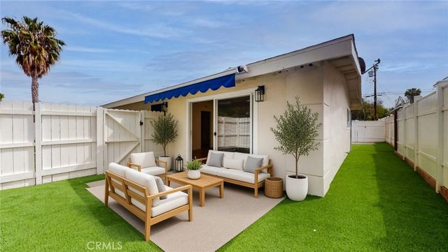 3036 Coolidge Avenue 61, Costa Mesa, CA 92626