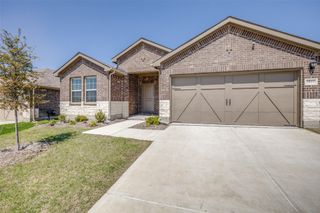 2531 Quiet Oak Lane, Crandall, TX 75114