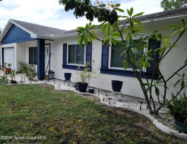 1671 Charles Boulevard NE, Palm Bay, FL 32907