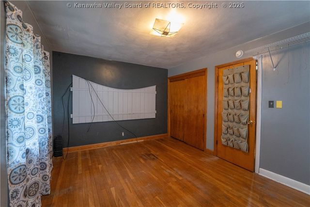 929 Park Street, St Albans, WV 25177