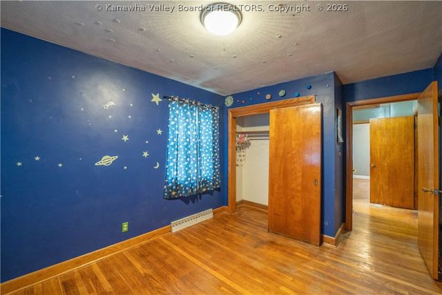 929 Park Street, St Albans, WV 25177