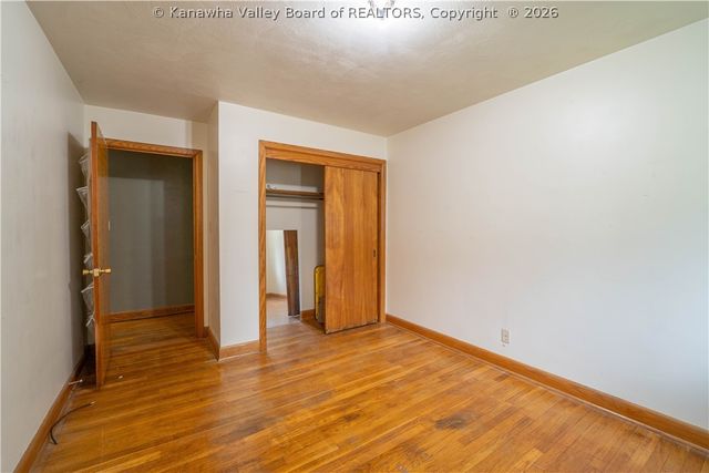 929 Park Street, St Albans, WV 25177